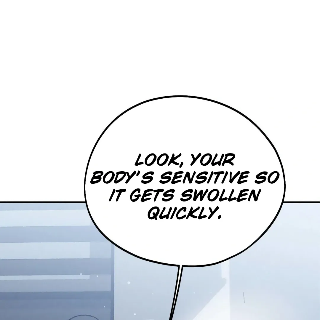 Read Man With Ghosts chapter 21 image 21 on Lezhin