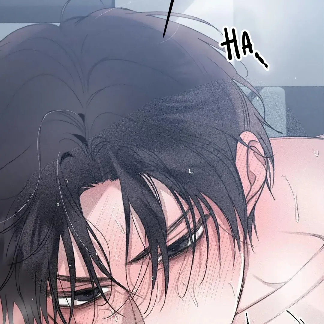 Read Man With Ghosts chapter 21 image 22 on Lezhin