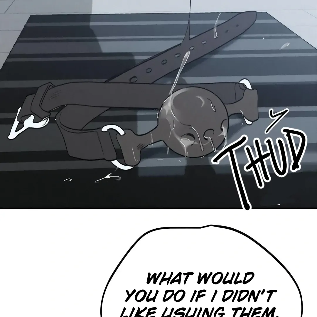 Read Man With Ghosts chapter 21 image 4 on Lezhin