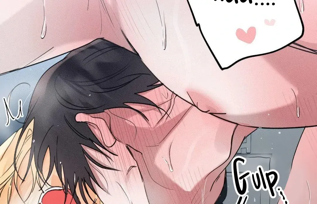 Read Man With Ghosts chapter 21 image 40 on Lezhin