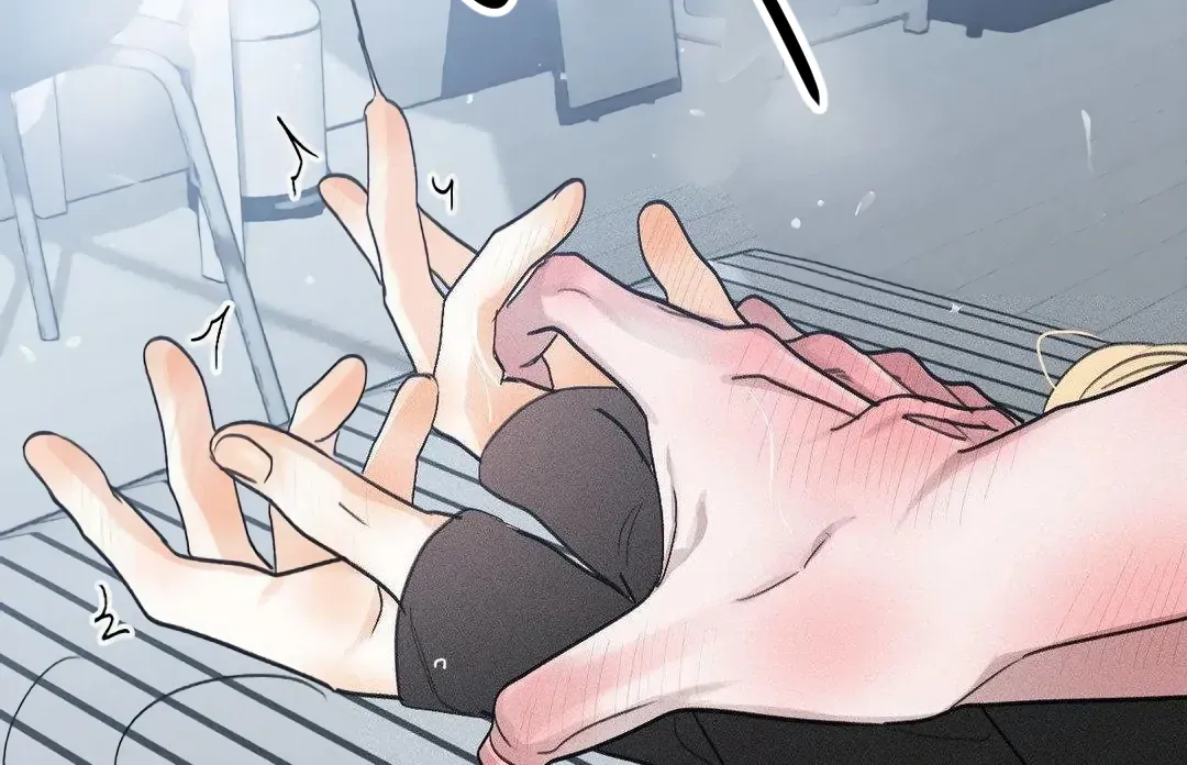 Read Man With Ghosts chapter 21 image 89 on Lezhin