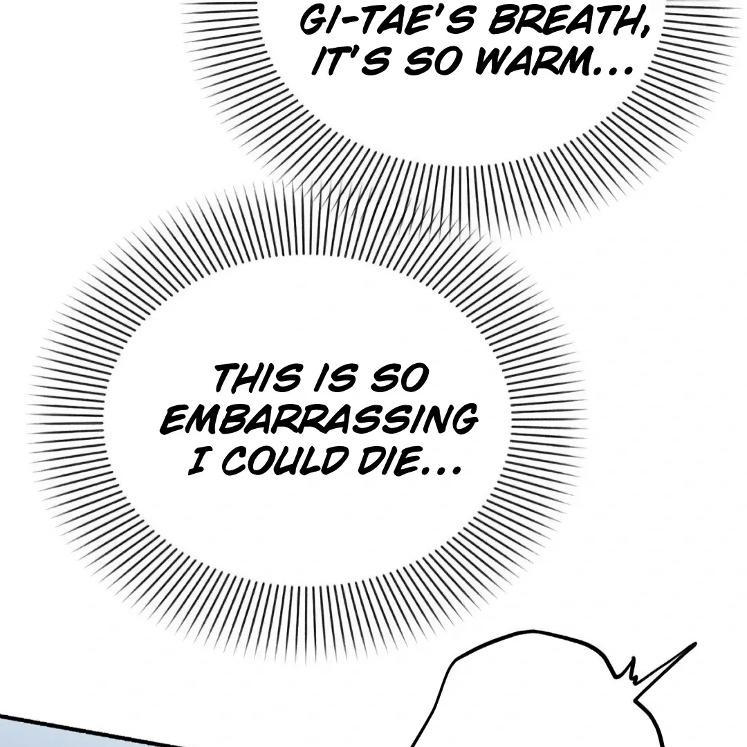 Read Man With Ghosts chapter 22 image 18 on Lezhin