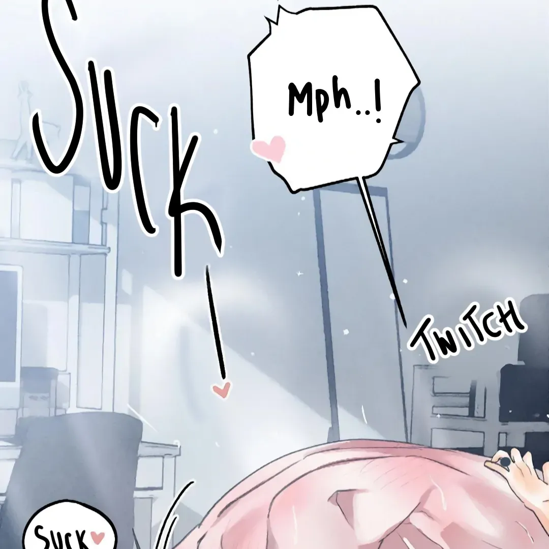 Read Man With Ghosts chapter 22 image 32 on Lezhin
