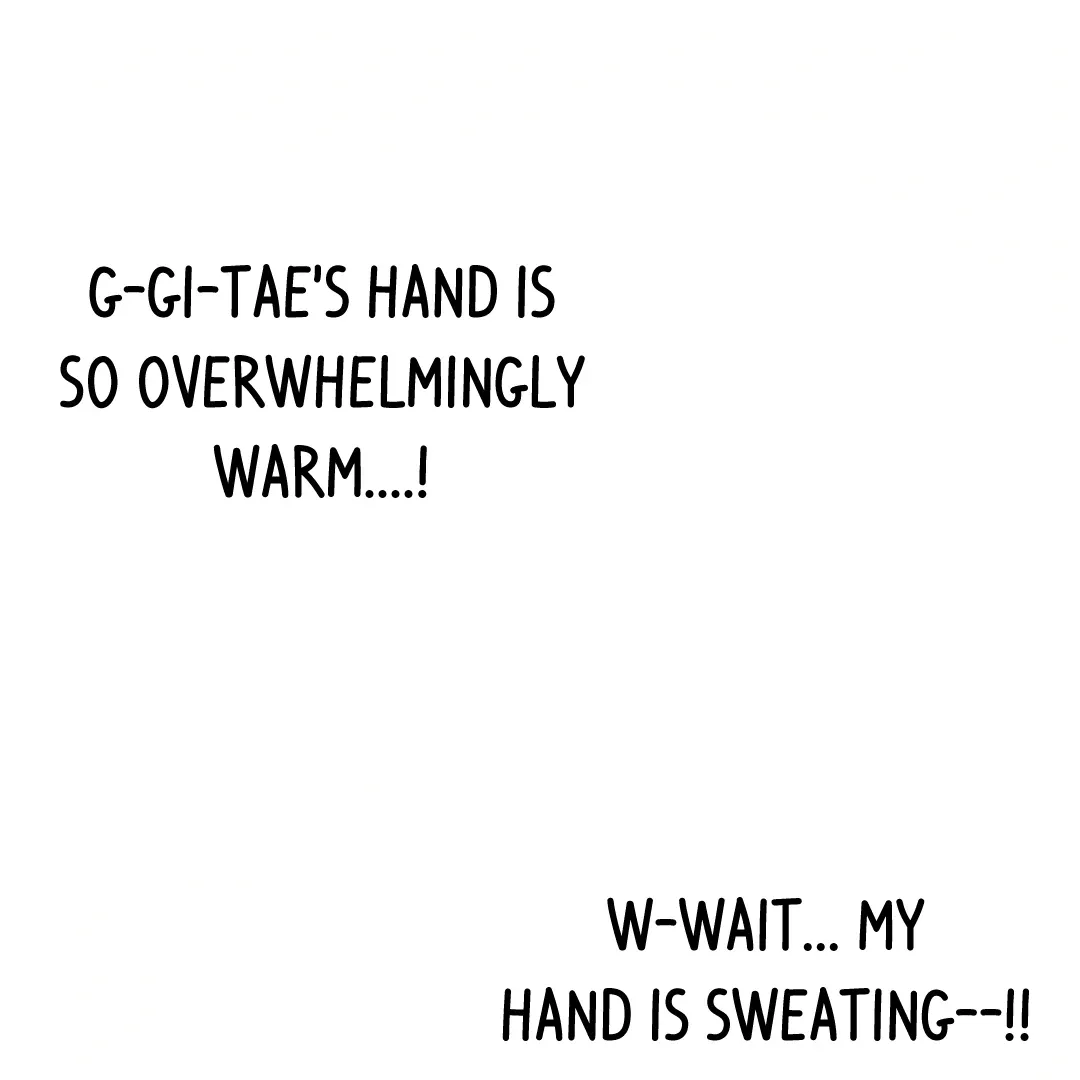 Read Man With Ghosts chapter 23 image 100 on Lezhin