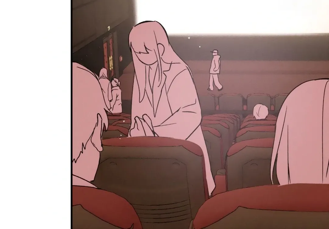 Read Man With Ghosts chapter 23 image 112 on Lezhin