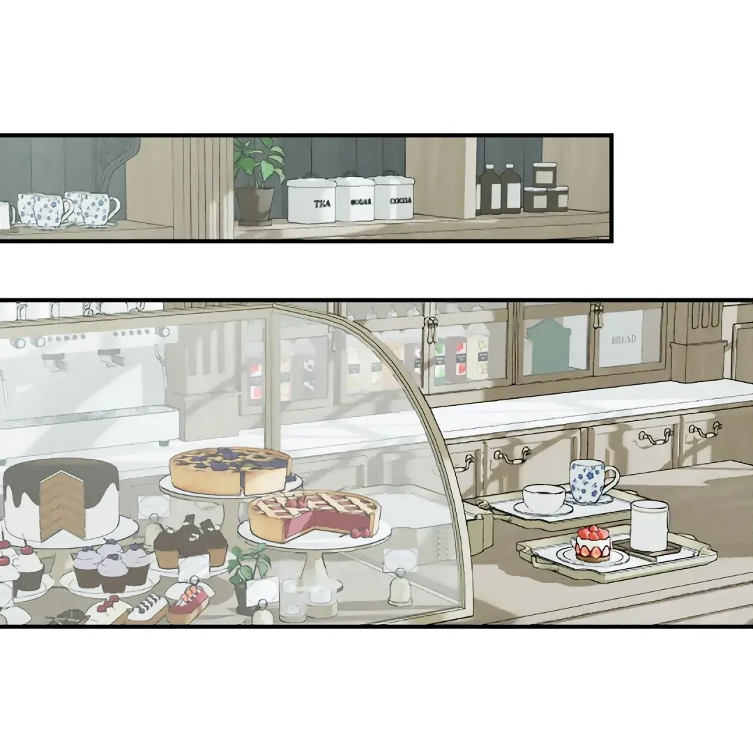 Read Man With Ghosts chapter 23 image 122 on Lezhin