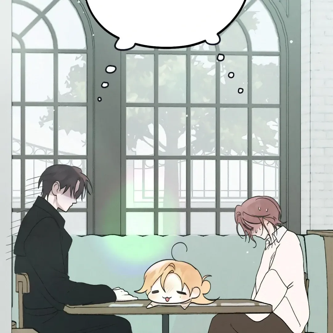 Read Man With Ghosts chapter 23 image 124 on Lezhin