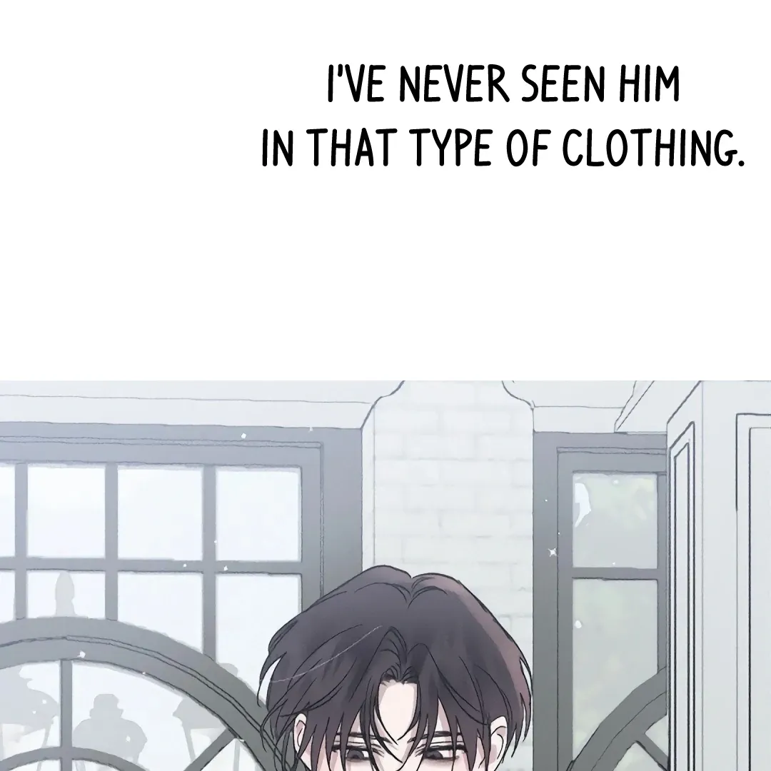Read Man With Ghosts chapter 23 image 153 on Lezhin