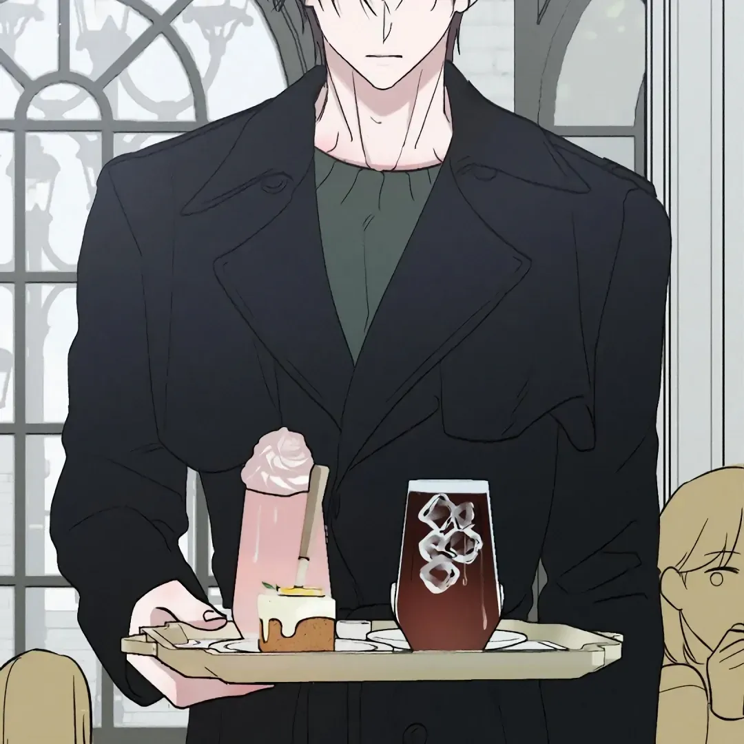 Read Man With Ghosts chapter 23 image 154 on Lezhin