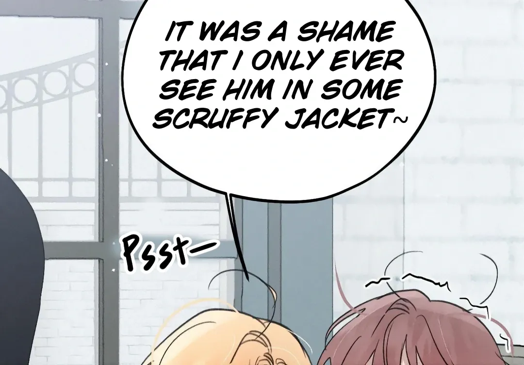 Read Man With Ghosts chapter 23 image 160 on Lezhin