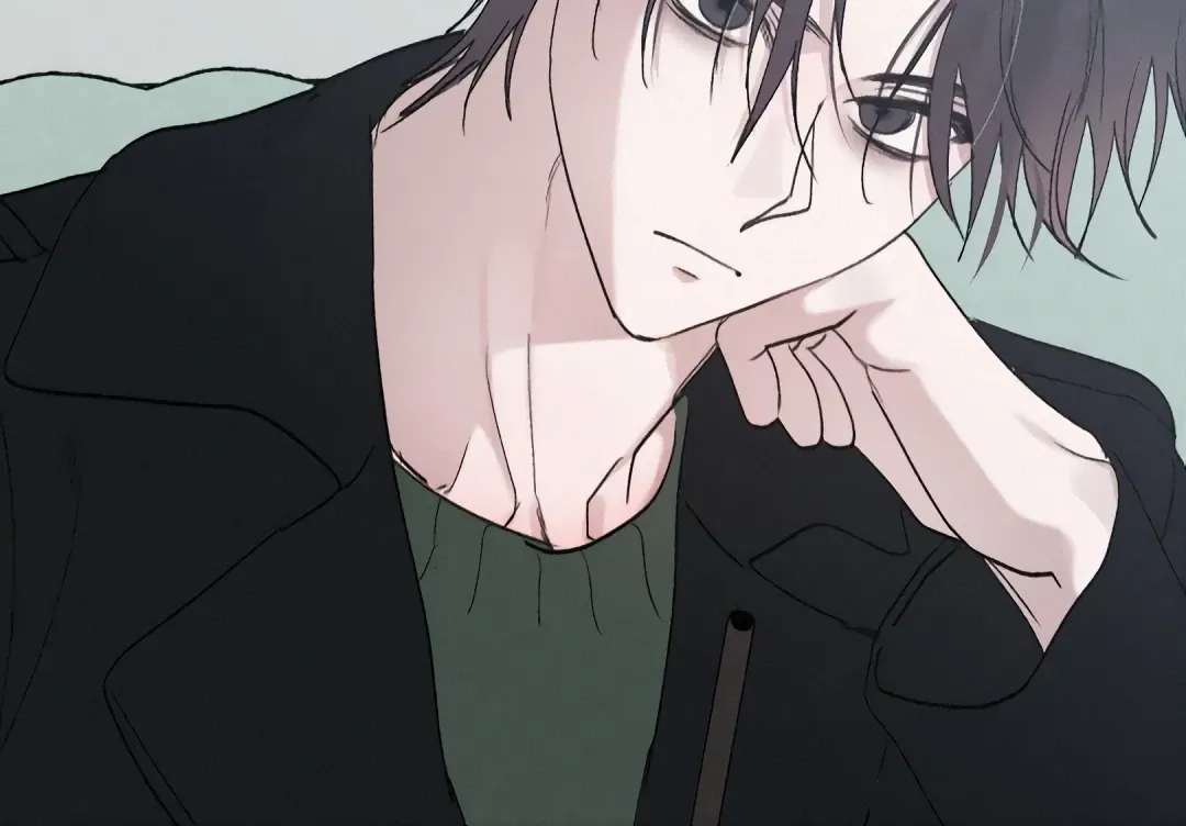 Read Man With Ghosts chapter 23 image 184 on Lezhin