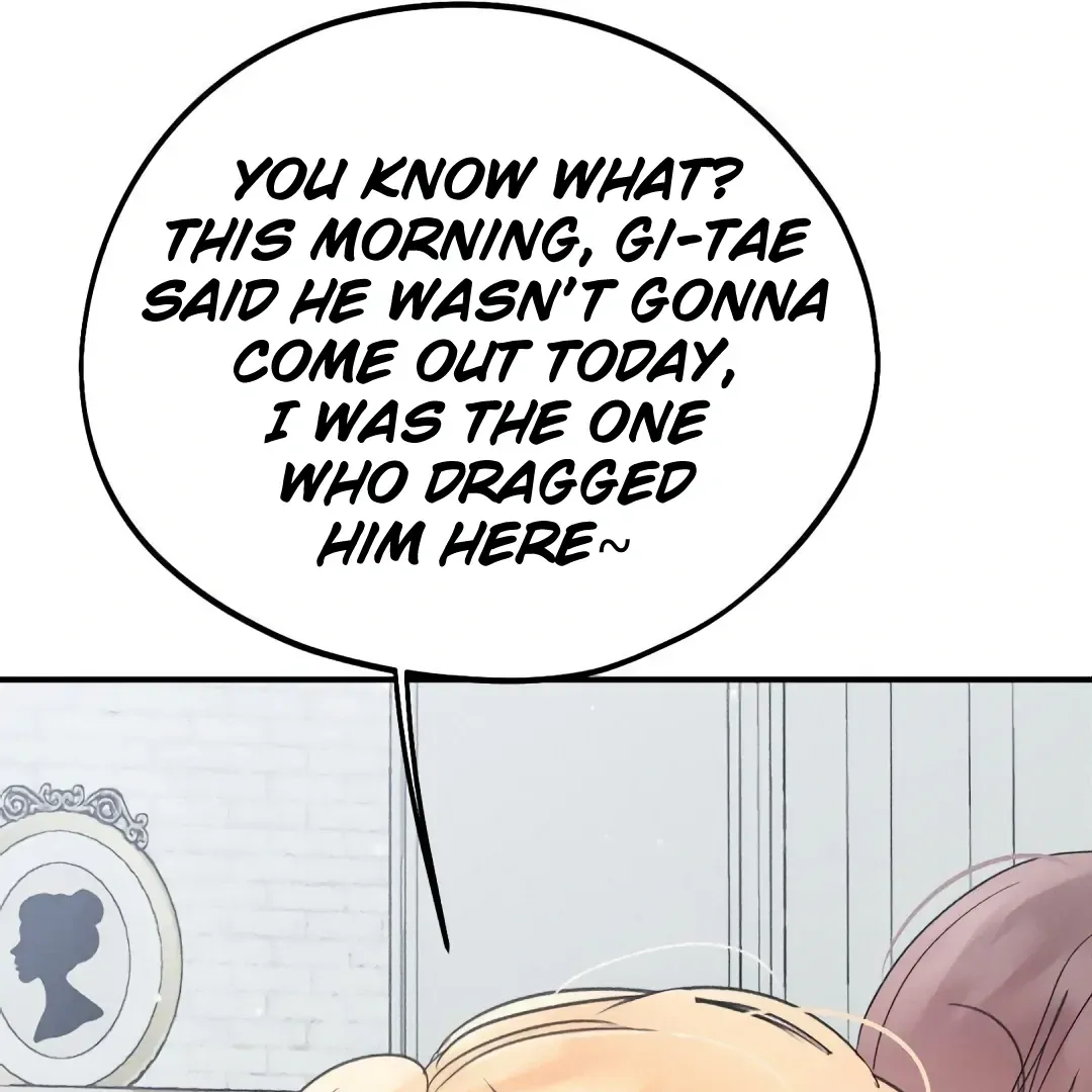Read Man With Ghosts chapter 23 image 188 on Lezhin