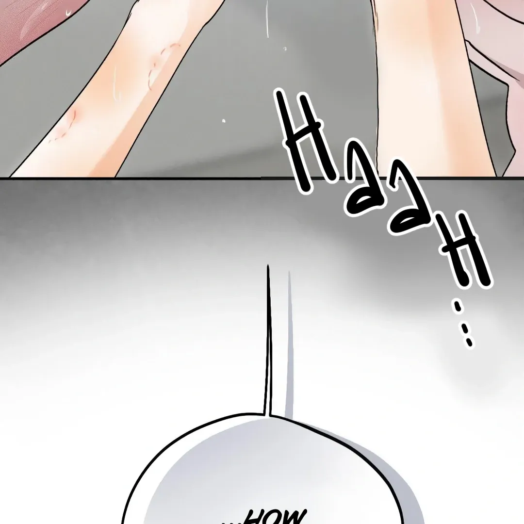 Read Man With Ghosts chapter 23 image 19 on Lezhin