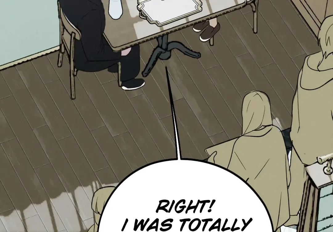 Read Man With Ghosts chapter 23 image 200 on Lezhin