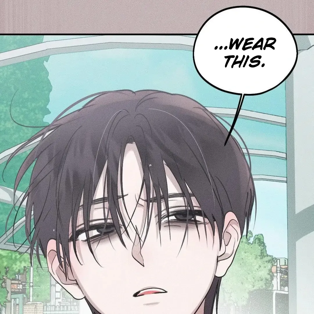 Read Man With Ghosts chapter 23 image 235 on Lezhin