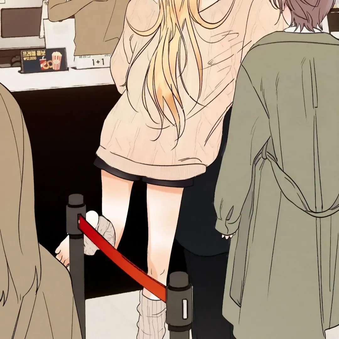 Read Man With Ghosts chapter 23 image 27 on Lezhin