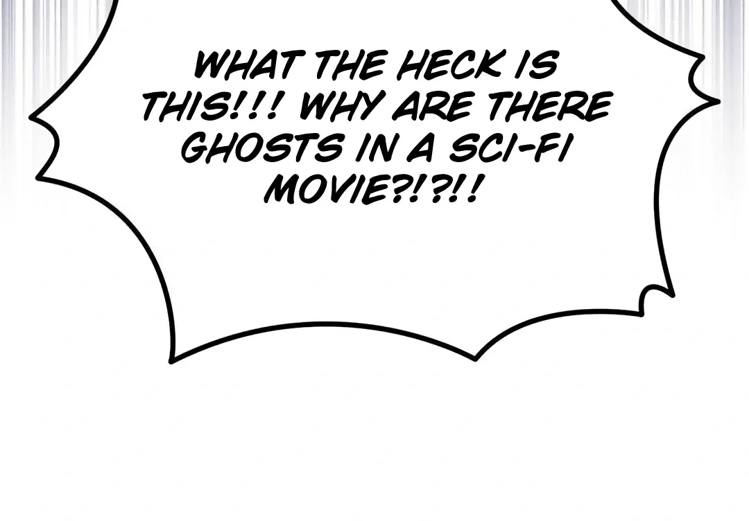 Read Man With Ghosts chapter 23 image 39 on Lezhin