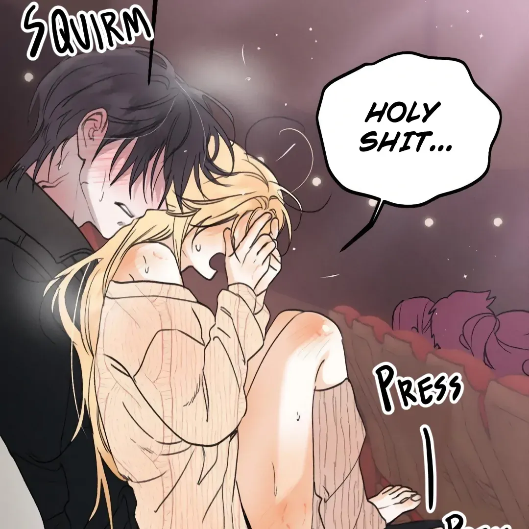 Read Man With Ghosts chapter 23 image 41 on Lezhin