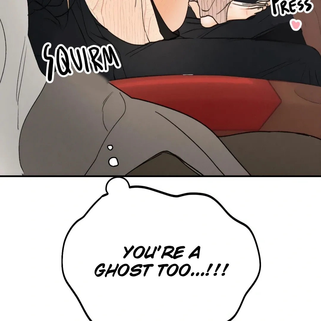 Read Man With Ghosts chapter 23 image 42 on Lezhin