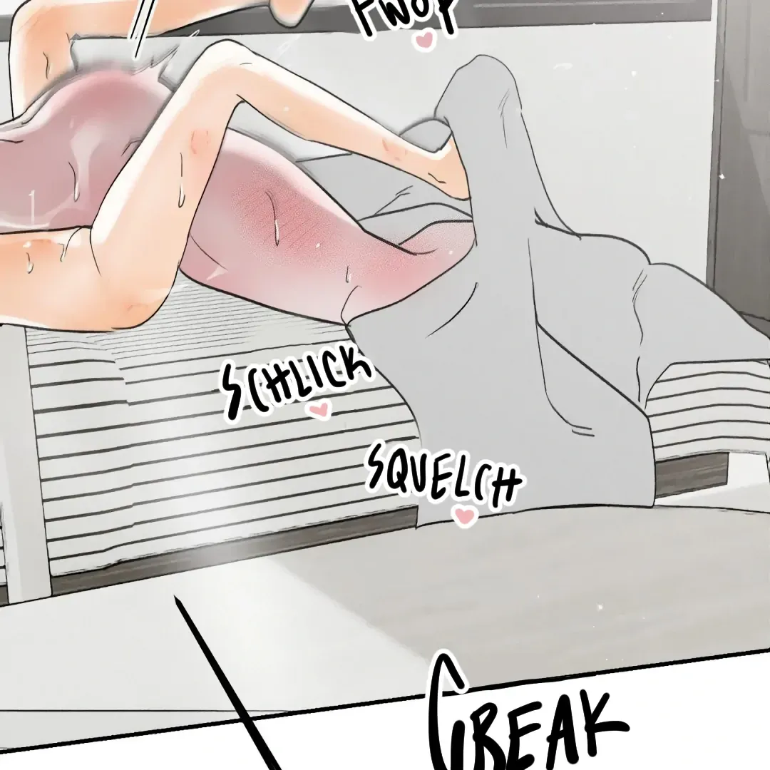 Read Man With Ghosts chapter 23 image 5 on Lezhin