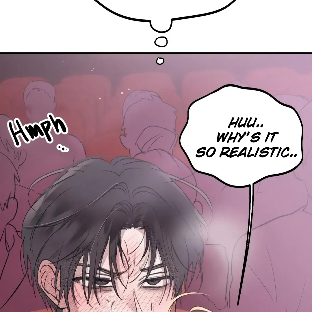 Read Man With Ghosts chapter 23 image 50 on Lezhin