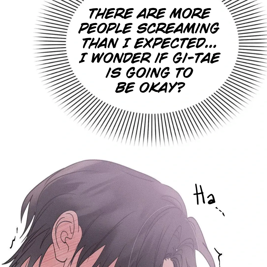Read Man With Ghosts chapter 23 image 75 on Lezhin