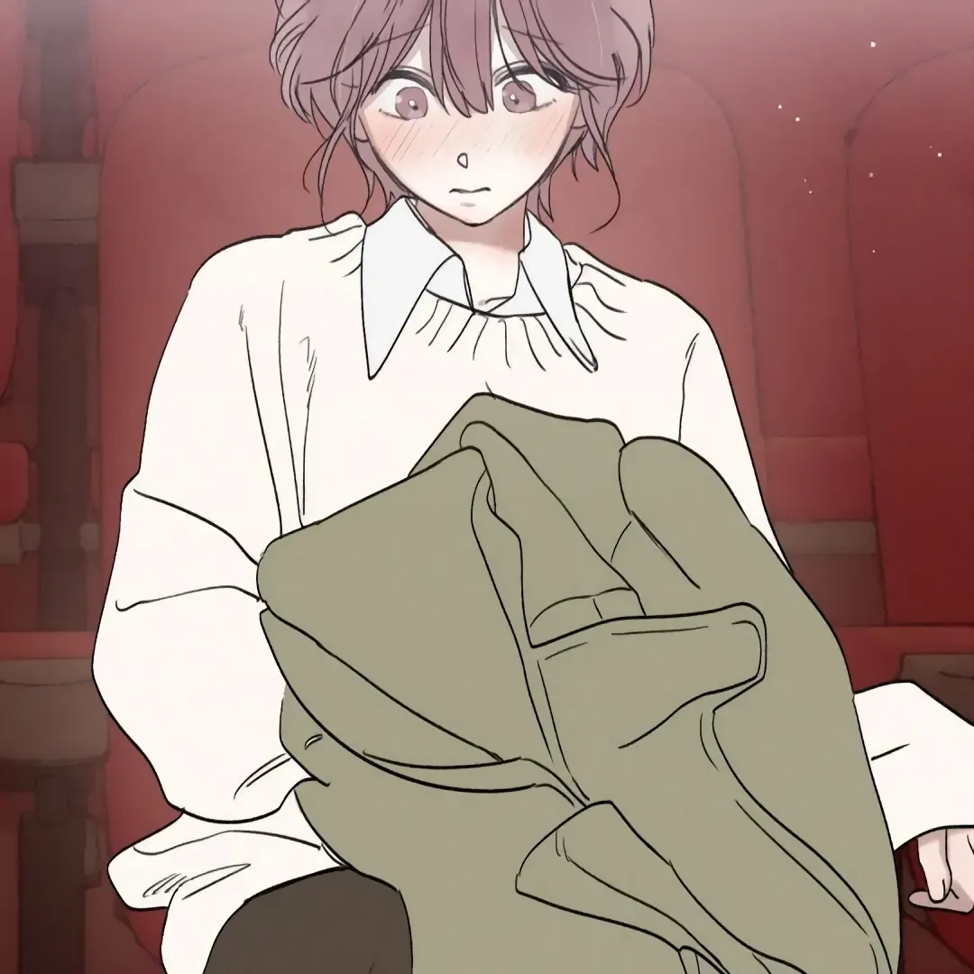 Read Man With Ghosts chapter 23 image 81 on Lezhin