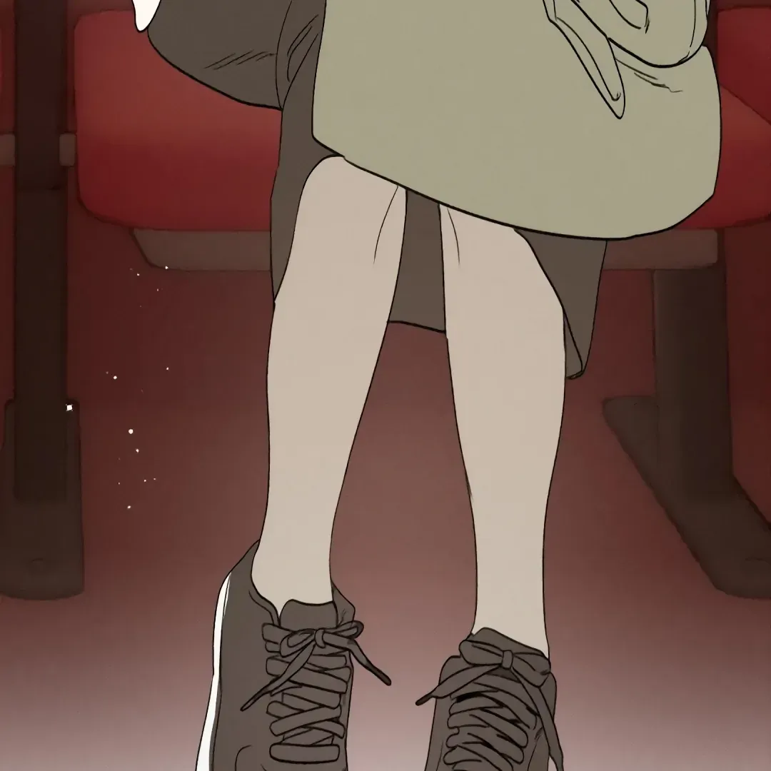 Read Man With Ghosts chapter 23 image 82 on Lezhin
