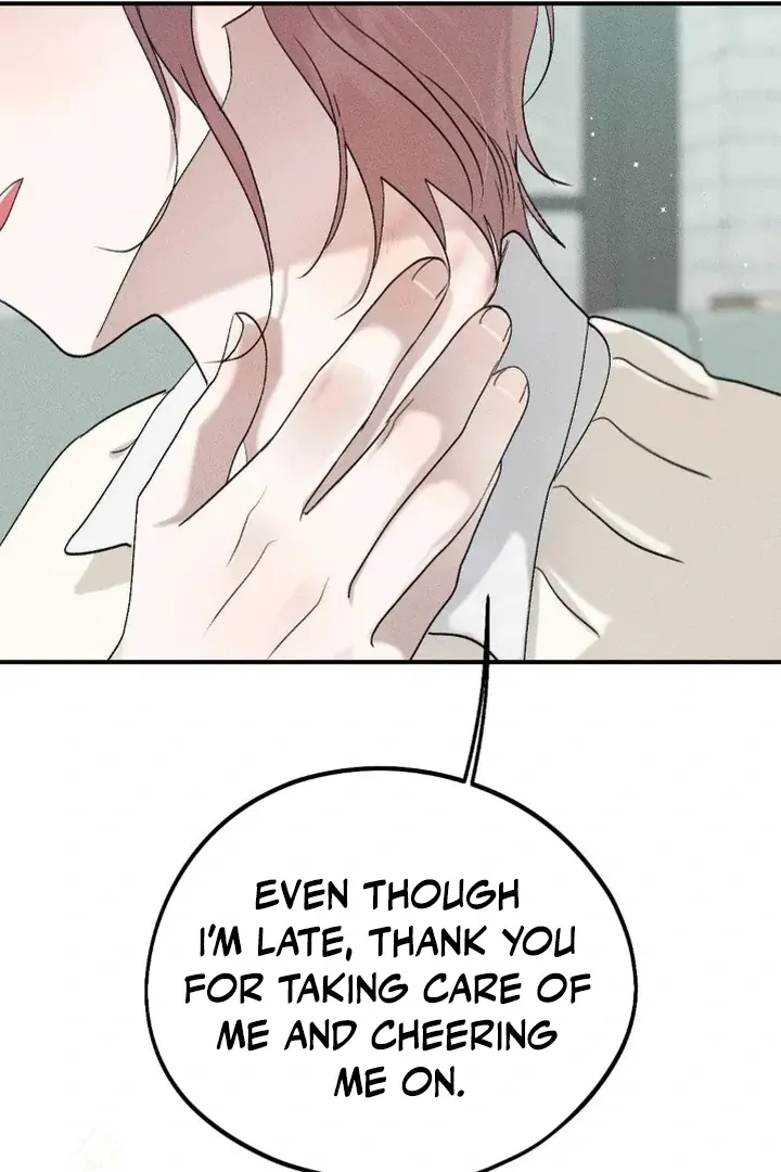 Read Man With Ghosts chapter 24 image 100 on Lezhin