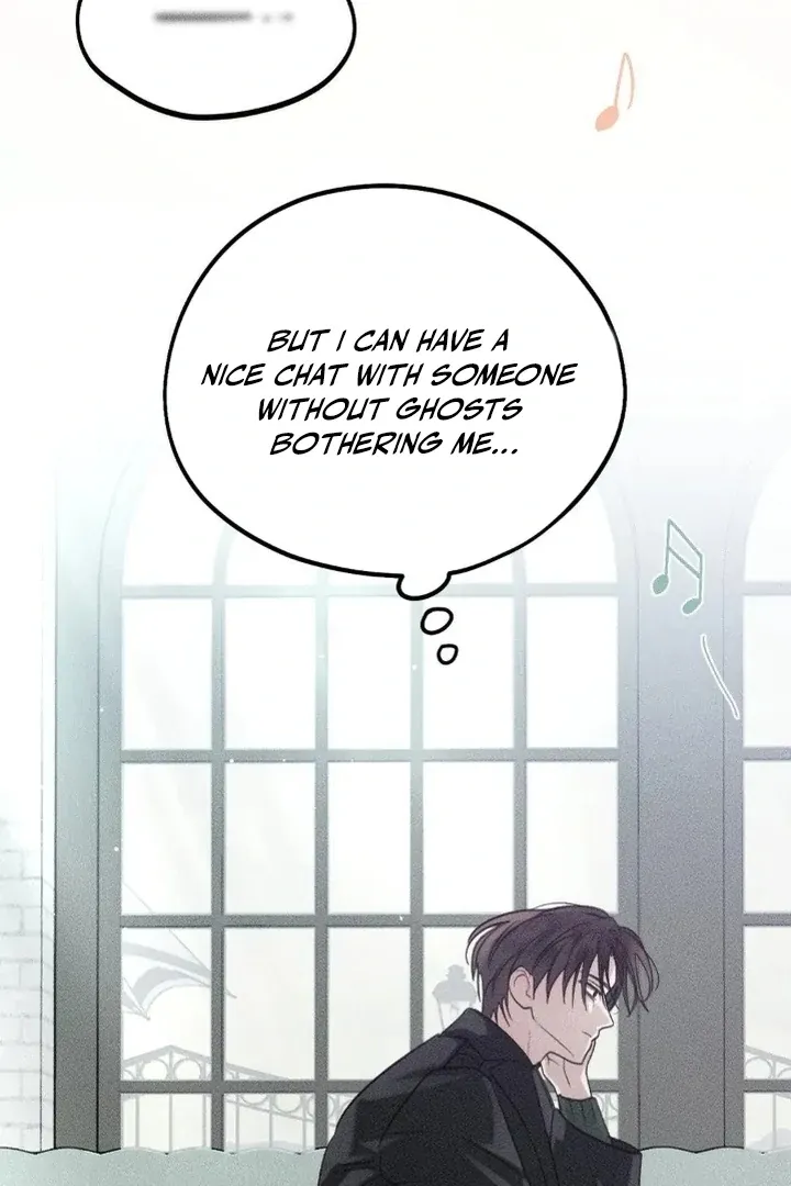 Read Man With Ghosts chapter 24 image 112 on Lezhin