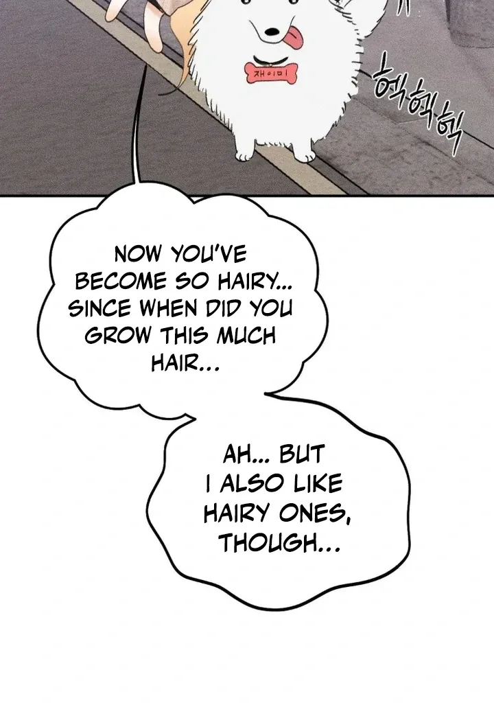 Read Man With Ghosts chapter 24 image 136 on Lezhin