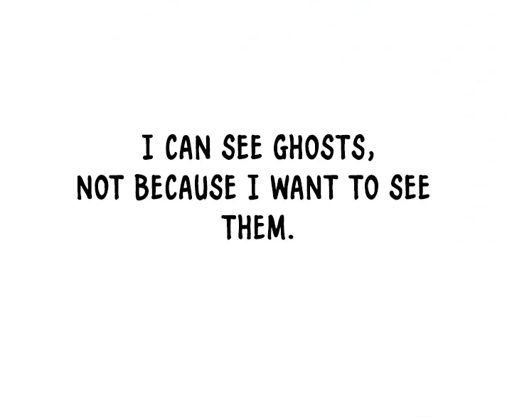 Read Man With Ghosts chapter 24 image 16 on Lezhin
