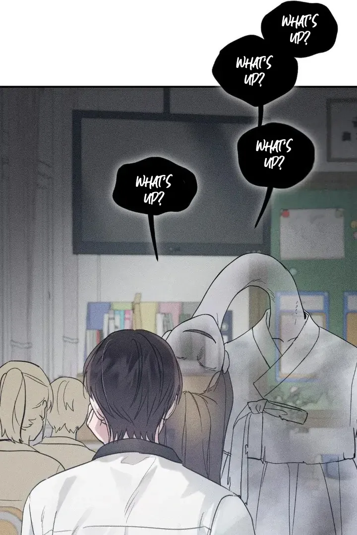 Read Man With Ghosts chapter 24 image 17 on Lezhin