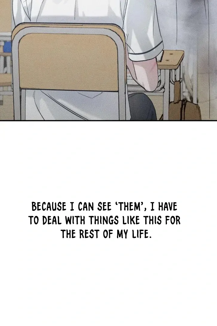 Read Man With Ghosts chapter 24 image 18 on Lezhin