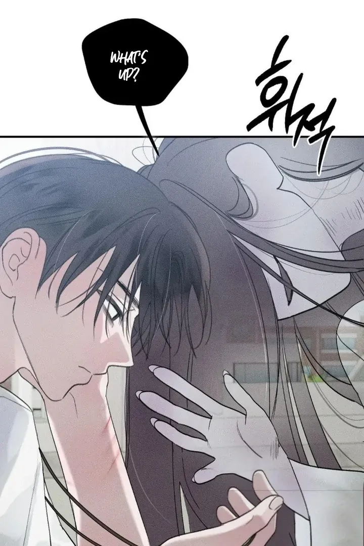 Read Man With Ghosts chapter 24 image 19 on Lezhin