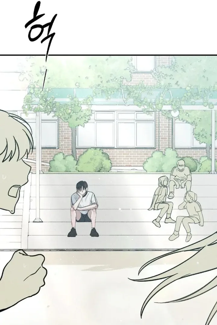 Read Man With Ghosts chapter 24 image 26 on Lezhin