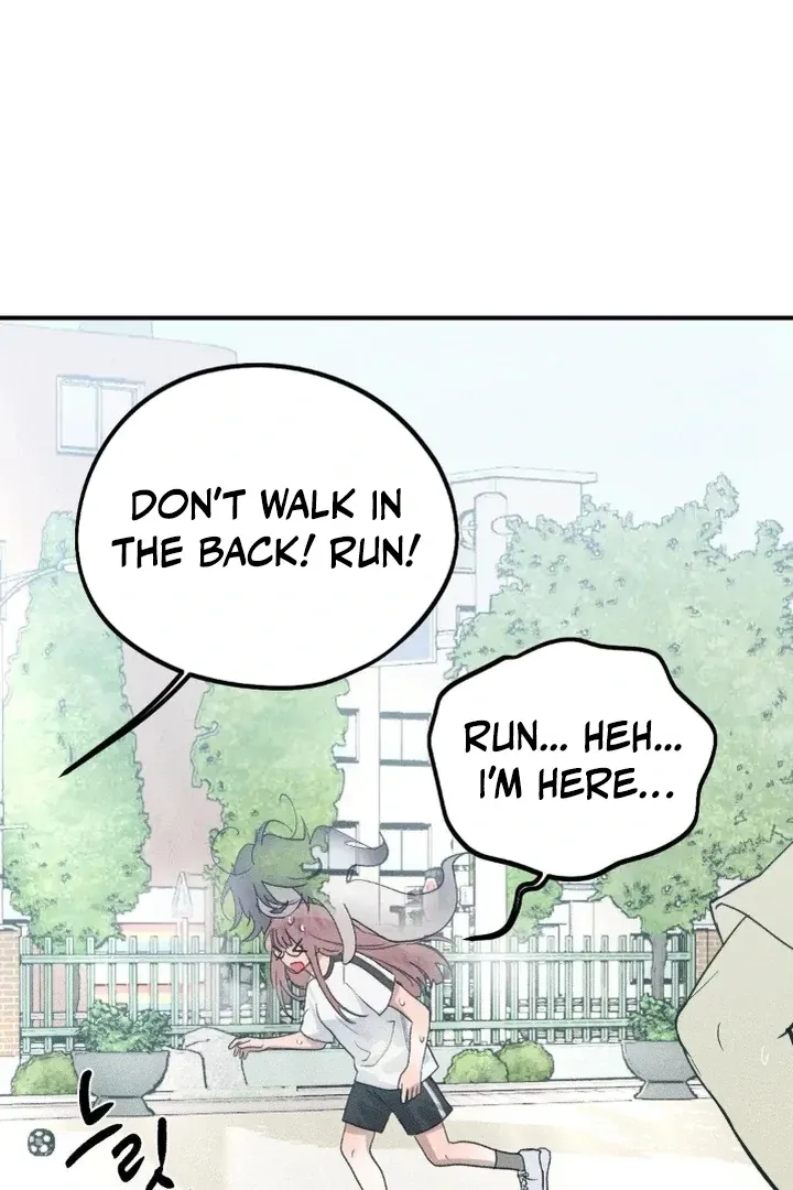Read Man With Ghosts chapter 24 image 29 on Lezhin