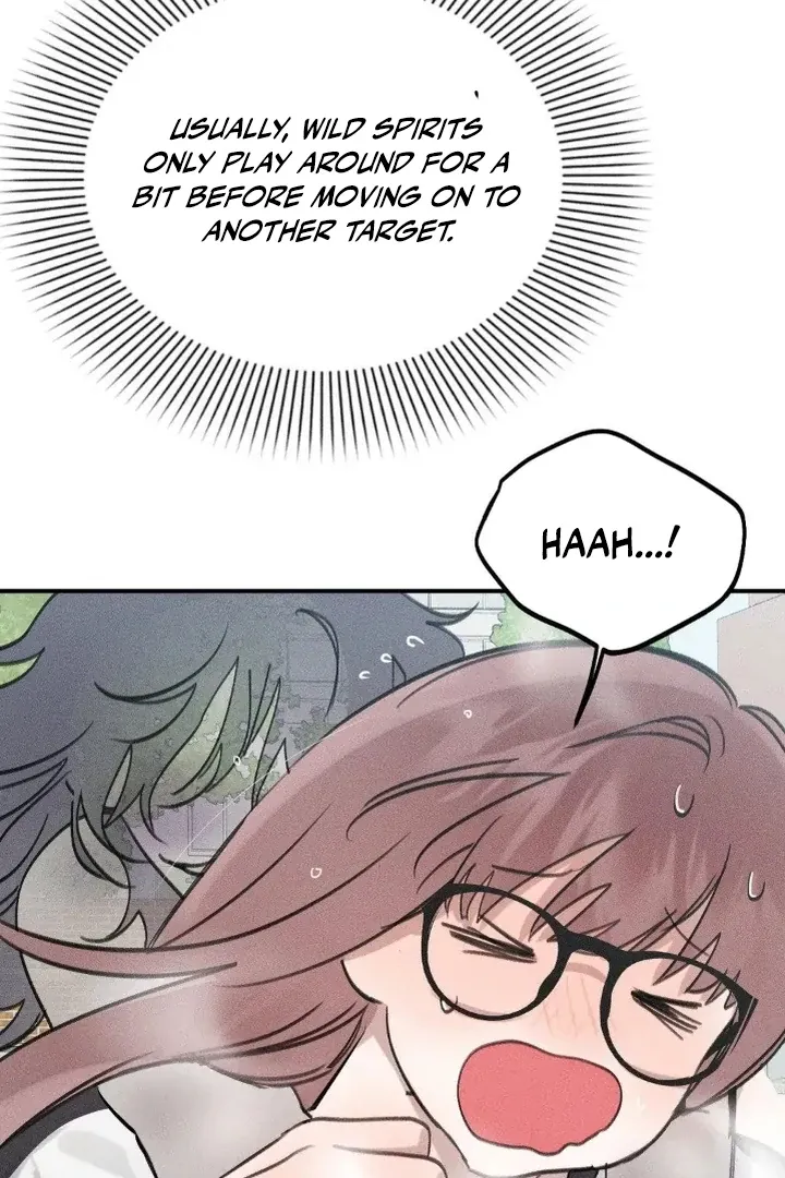 Read Man With Ghosts chapter 24 image 31 on Lezhin