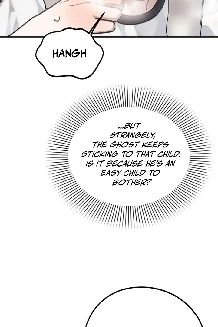 Read Man With Ghosts chapter 24 image 32 on Lezhin