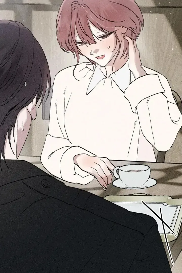 Read Man With Ghosts chapter 24 image 4 on Lezhin