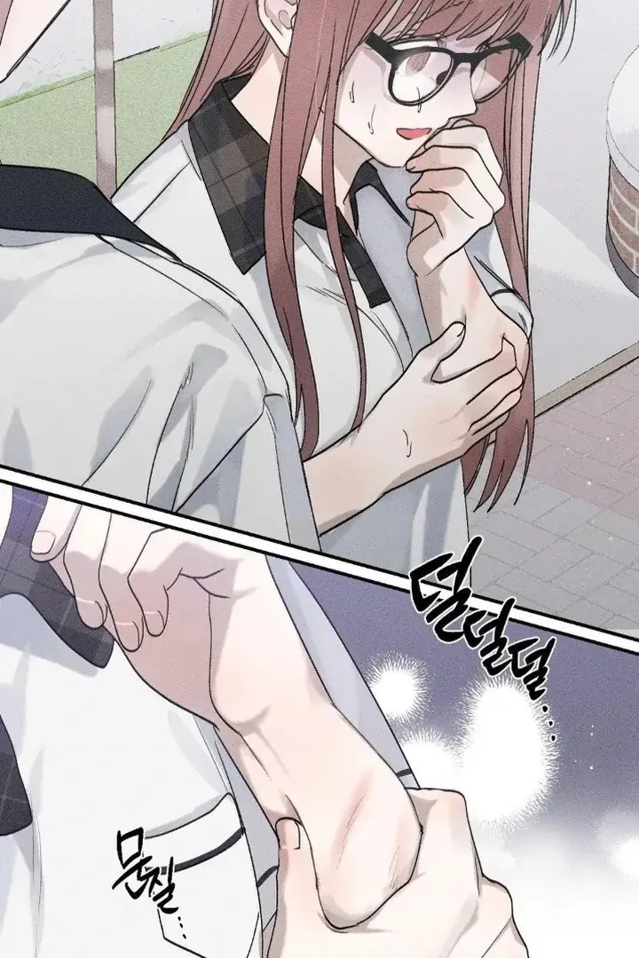 Read Man With Ghosts chapter 24 image 40 on Lezhin