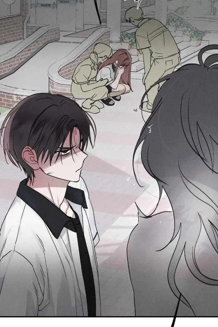 Read Man With Ghosts chapter 24 image 43 on Lezhin