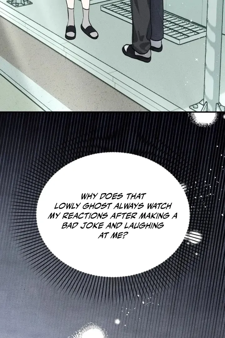 Read Man With Ghosts chapter 24 image 49 on Lezhin