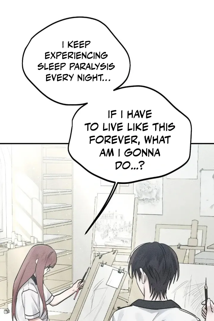 Read Man With Ghosts chapter 24 image 53 on Lezhin