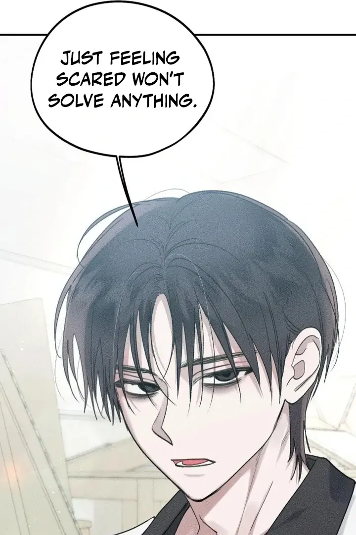 Read Man With Ghosts chapter 24 image 56 on Lezhin