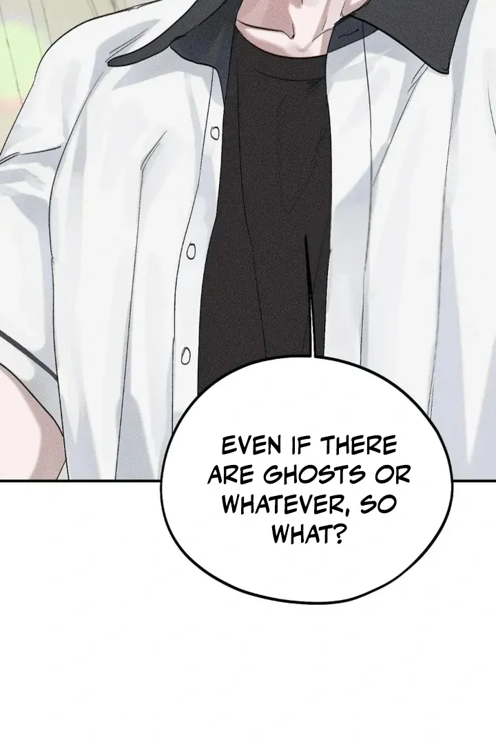 Read Man With Ghosts chapter 24 image 57 on Lezhin