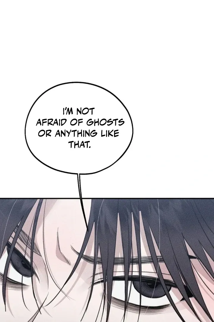 Read Man With Ghosts chapter 24 image 58 on Lezhin