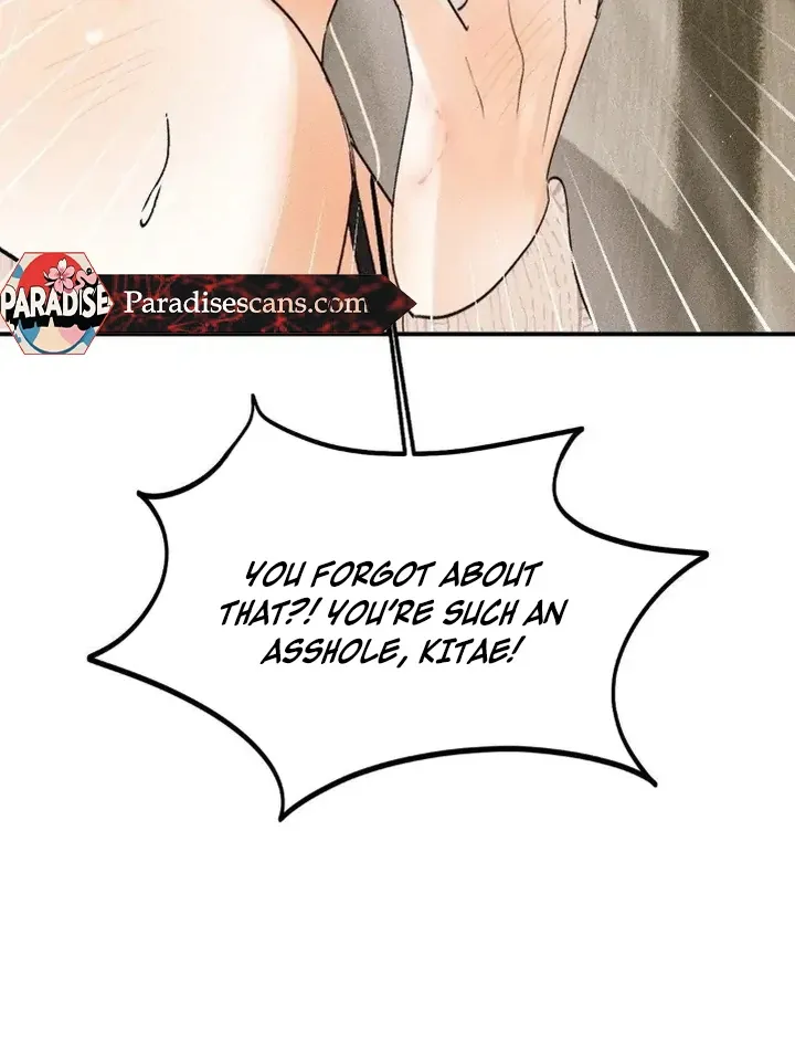 Read Man With Ghosts chapter 24 image 7 on Lezhin