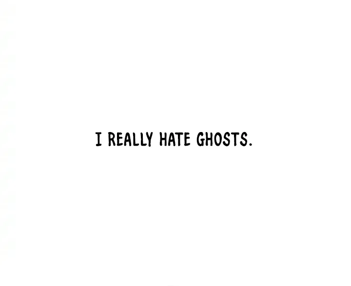 Read Man With Ghosts chapter 24 image 73 on Lezhin