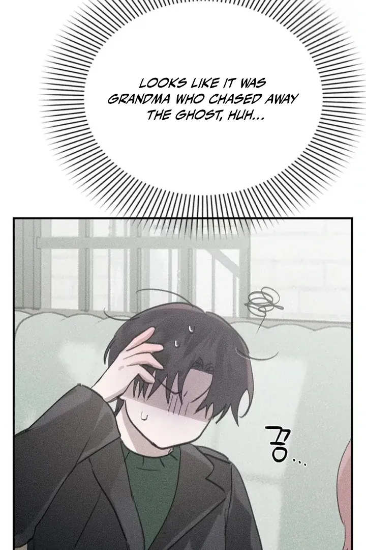 Read Man With Ghosts chapter 24 image 92 on Lezhin